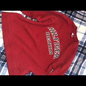 Tommy Hilfiger sweatshirt